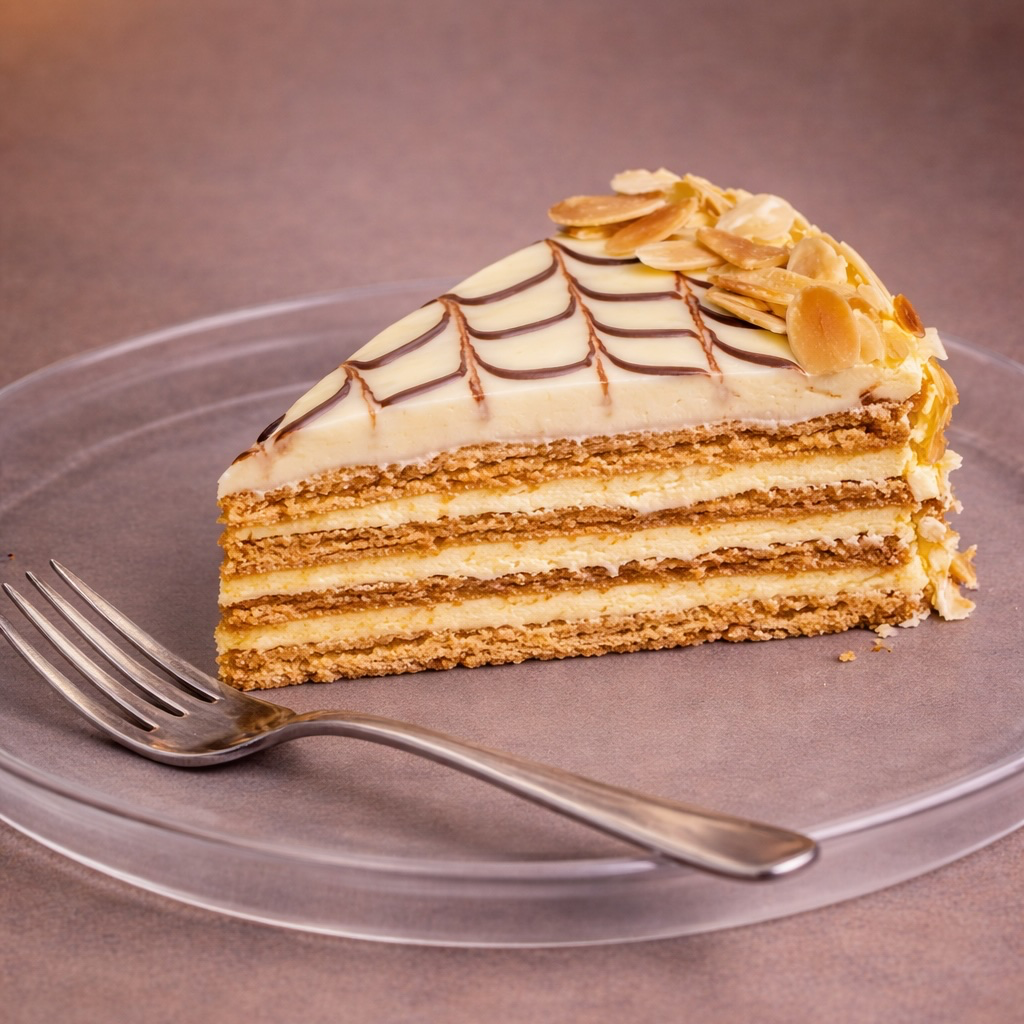 Rebanada Esterhazy