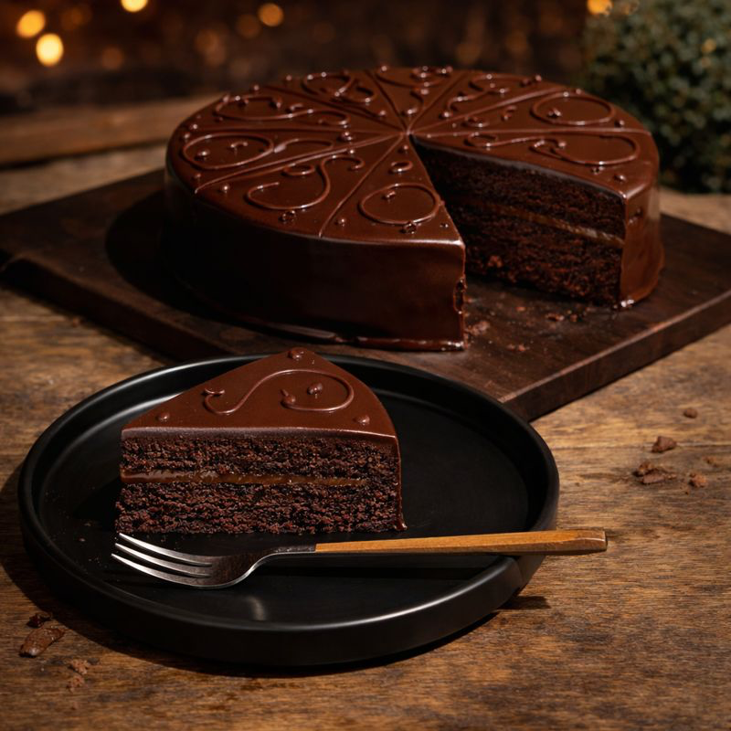 Sacher
