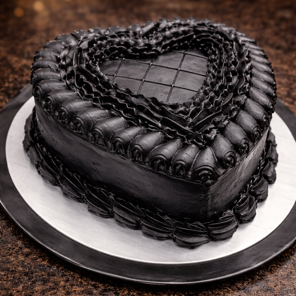 Black Velvet