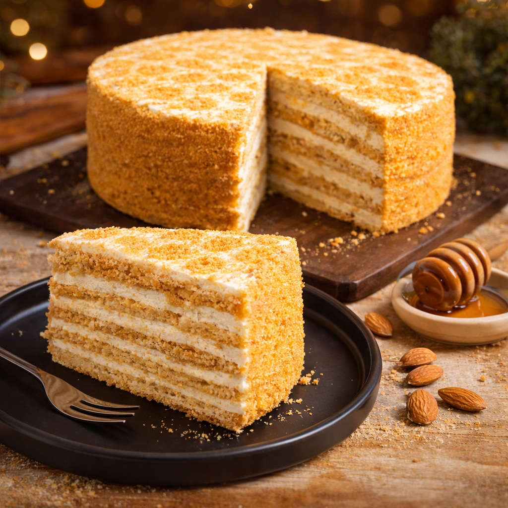 Beso De Miel (1kg)
