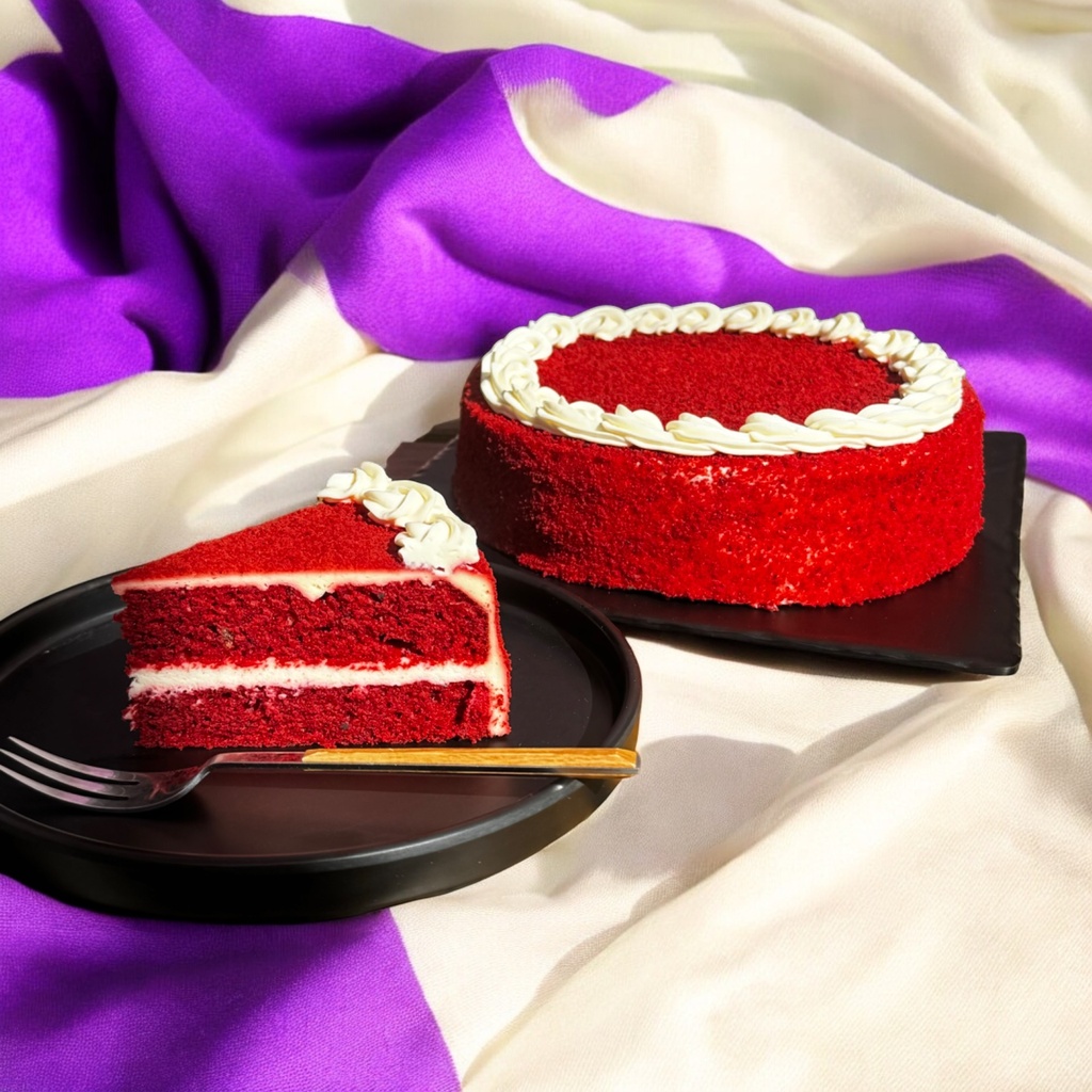 Red Velvet (Keto)