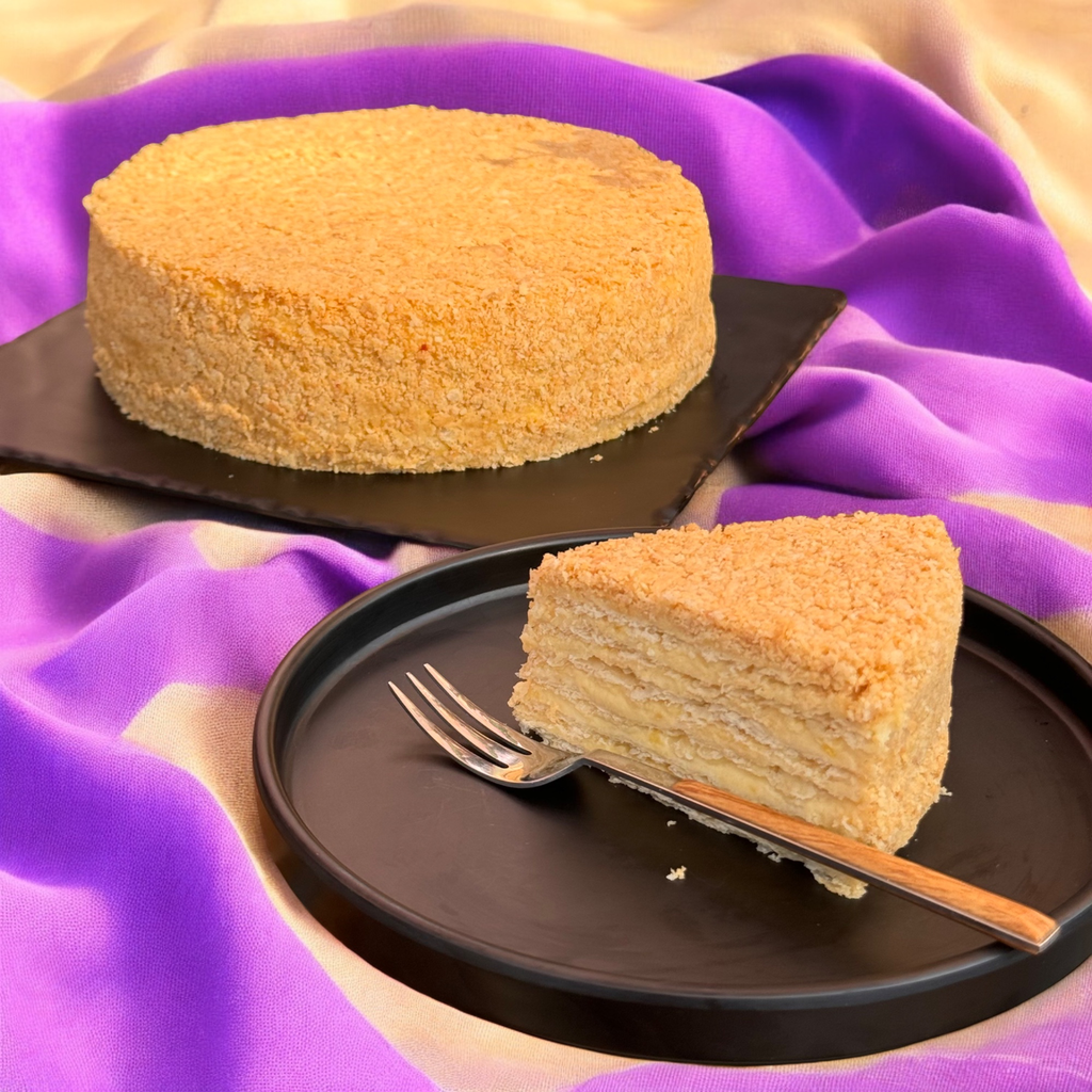 Napoleon (Sin Azúcar) (1.5kg)