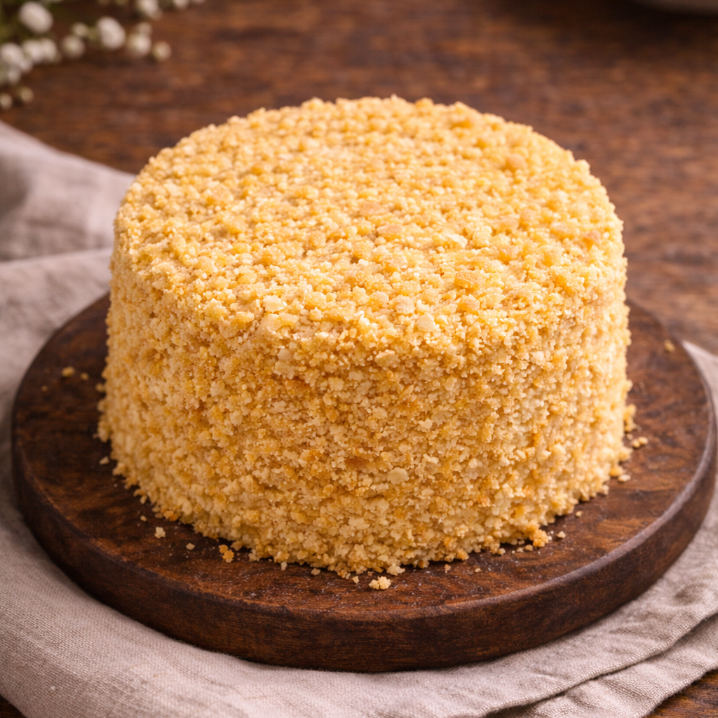 Bento Napoleon (Corazon)