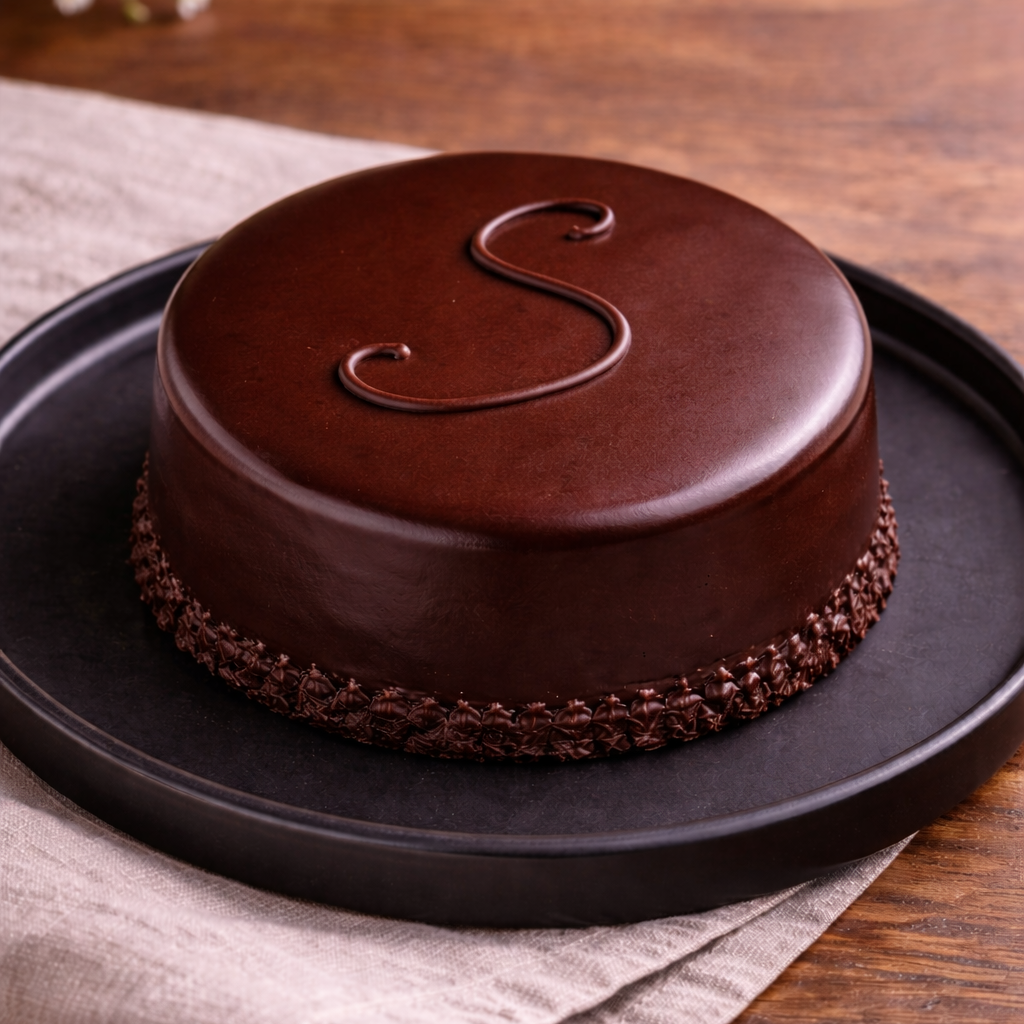 Bento Sacher (Corazon)
