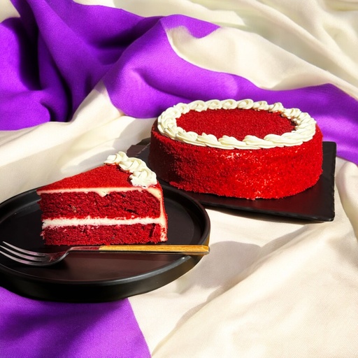 Red Velvet