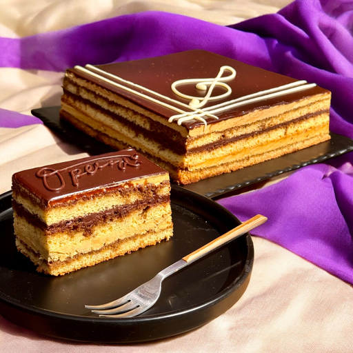 Ópera 1.5kg