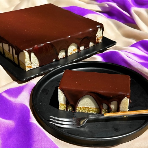 Leche De Pájaro (1.5kg)